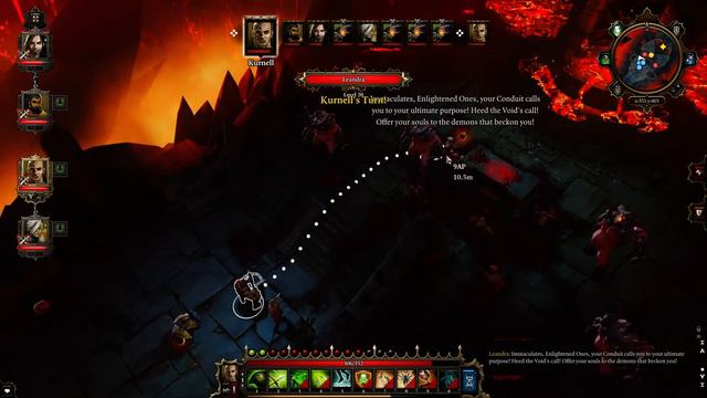 The Elemental Forge - Let's Play Divinity: Original Sin - Enhanced Edition #63 смотреть онлайн