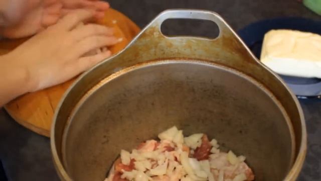 Мясо по-Ленинградски. смотреть онлайн