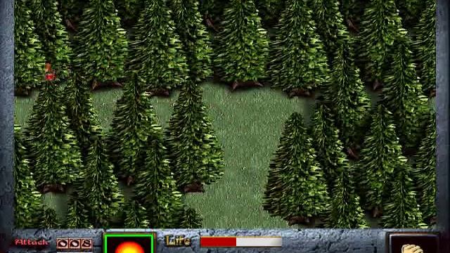 Let's Play Dink Smallwood part 9 - DDC смотреть онлайн