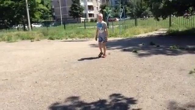 Обучалка на высокий прыжок смотреть онлайн