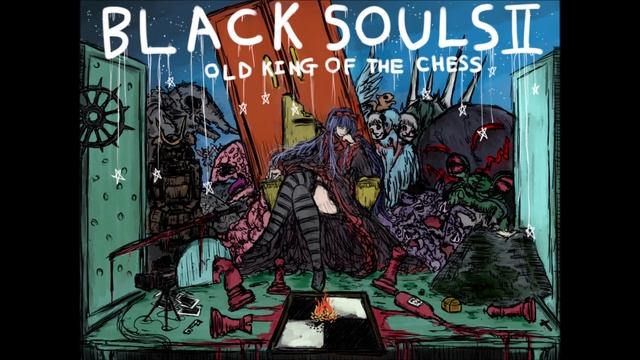 Black Souls 2 Soundtrack - Chaos Dungeon 23 смотреть онлайн