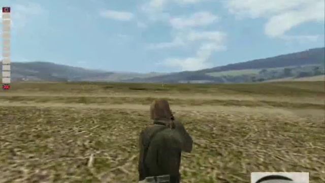 Hidden and Dangerous tricks смотреть онлайн