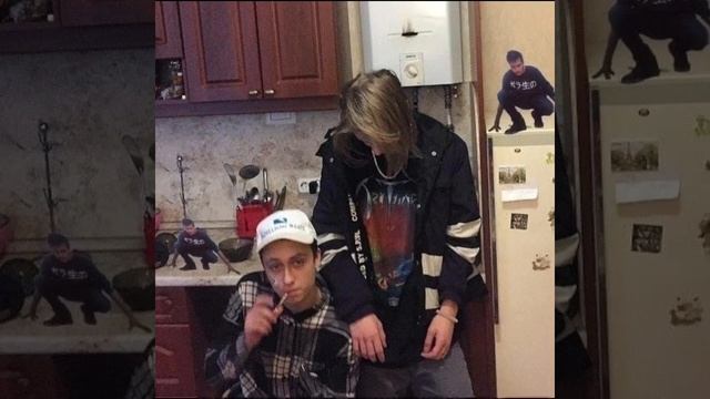 Почувствуй вайб 2к17 смотреть онлайн