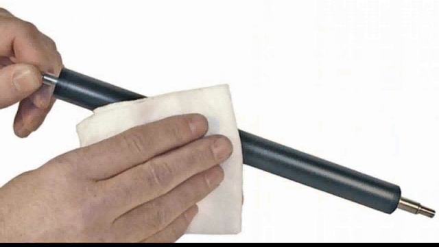 Инструкция по заправке картриджа Brother TN 2075 смотреть онлайн