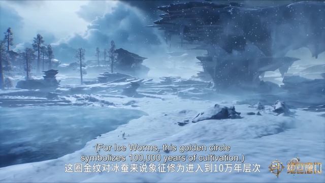 💥《斗罗大陆Ⅱ绝世唐门》 Soul Land 2: The Peerless Tang Clan | 冰帝入住霍雨浩精神之海！ | 💑MUTI SUB | Donghua смотреть онлайн