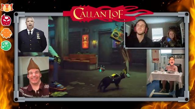 IDS KILLS A CAT FOR SOME SICK PURPOSE смотреть онлайн