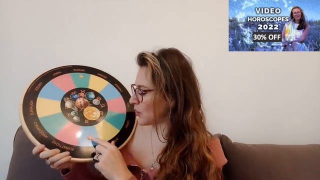 The BIG Financial RESET! North & South Node in Taurus & Scorpio 2022-23. Forecast for All 12 Signs! смотреть онлайн