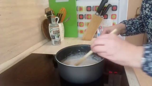 Женщина за 40 Романтический ужин Десерт Панна котта смотреть онлайн