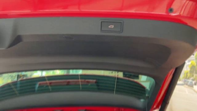Skoda KAROQ Sportline 2023 - FIRST LOOK & visual REVIEW (exterior, interior, trunk) 1.5 TSI смотреть онлайн