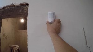 ОХРАННАЯ СИГНАЛИЗАЦИЯ ДЛЯ ДОМА. УСТАНОВКА. ВАРИАНТЫ.