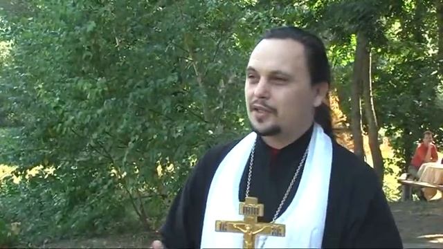 В гостях у пасечника смотреть онлайн