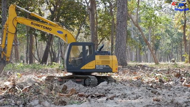 RC RC RC รถบังคับ สุพรรณ-กาญ RC Suphan-kan Construction