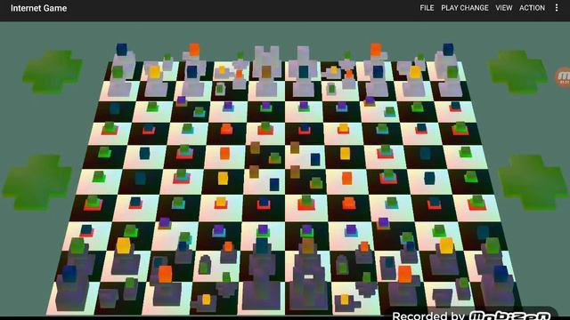 Play WeaponizedChess on Internet Using Google Play смотреть онлайн