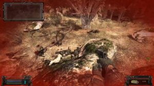 Прохождение S T A L K E R  Объединенный Пак 2 ⁄ ОП 2 Рис и морковь для Кулинара   #32