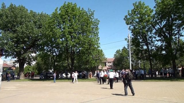День пограничника. 28 05 2021 г. г. Краснодар.Празднование дня Пограничника. смотреть онлайн