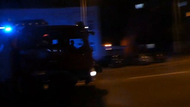 MIX Przejazdów Zastępów Z JRG Jarosław - Specjal Na 431 Subskrypcji!