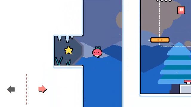 Dadish Level 21-30 Walkthrough Gameplay смотреть онлайн