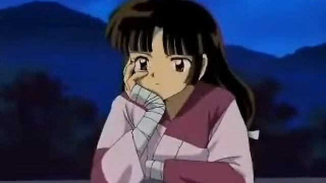 sango and kohaku's moments together смотреть онлайн