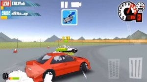 БАГ НА ДЕНЬГИ В FR Legends