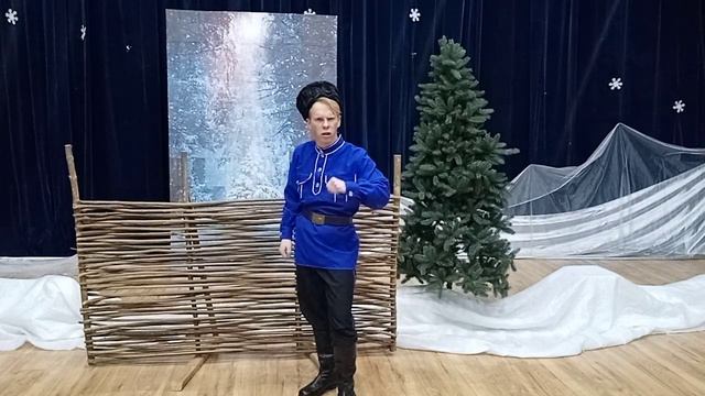 Сулимов Михаил - Интервью Казака смотреть онлайн