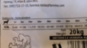 САМЫЙ ЛУЧШИЙ СУХОЙ КОРМ ДЛЯ СОБАК-цена/качество