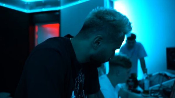 Беспредел в Европе - Bugatti Camp #2 Europe