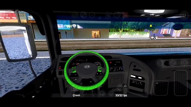 Share Mod Hyundai HD 270 Bản Độ v2 game Proton Bus Simulator Road смотреть онлайн