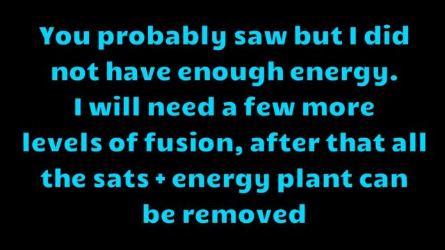 OGame :- Relocating Into Slot 15 For Extra Deuterium! (Fusion Reactor Setup) смотреть онлайн