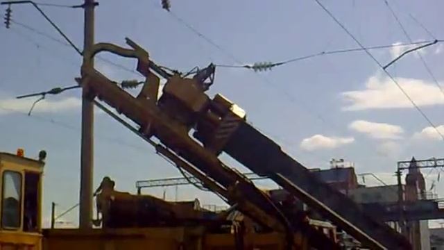 Машина МС-1.mp4 смотреть онлайн