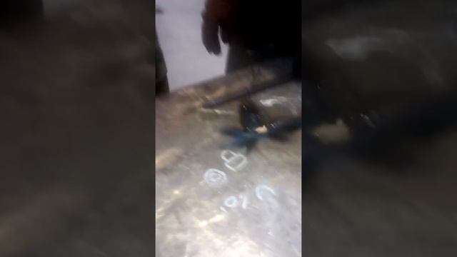 Пайка чертилки смотреть онлайн