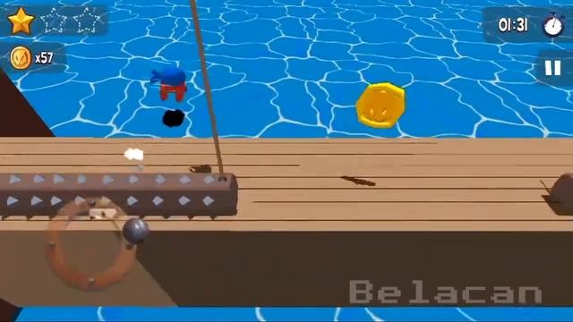 Kraken Land : Platformer Adventures Gameplay Part 2 смотреть онлайн