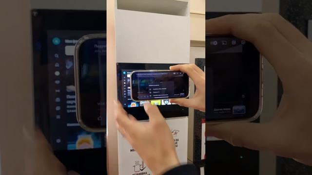 Видео с телефона на телевизор смотреть онлайн