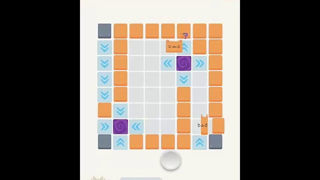 Mr. Square Level 10-11 Walkthrough Solution смотреть онлайн