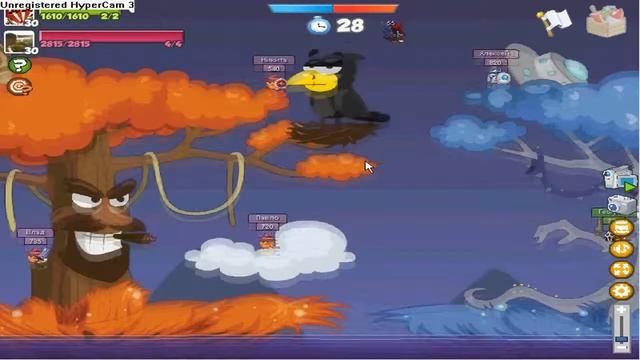 Сборник выносов на карте сказочный лес. смотреть онлайн