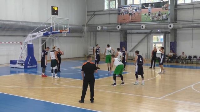 15.09.19. Open Cup. Матч за 3-е место. Космос - Поколение смотреть онлайн