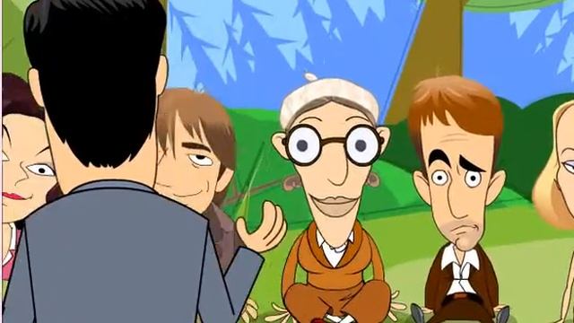 "Umanetto"Team Building смотреть онлайн