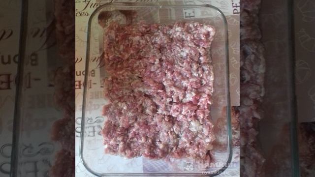 Кухня Мамашки