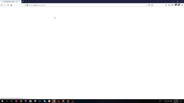 ASK! HOW TO SEE ANONYMOUS QUESTIONS!?ASK.FM смотреть онлайн