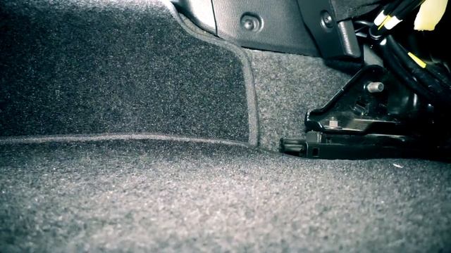 EMC-Elegant Ciak (Низкий ворс) | Коврики в салон из низкого ворса смотреть онлайн