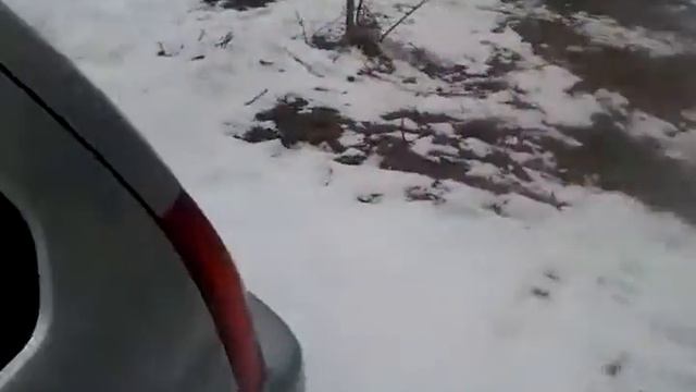 Субару Форестер смотреть онлайн