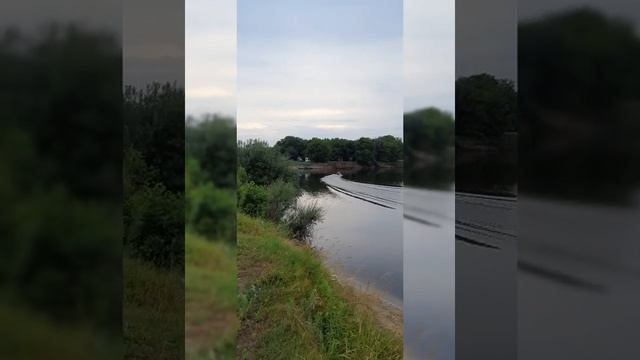 лодка мусон 2800 + мотор ветерок 8 27км/ч смотреть онлайн