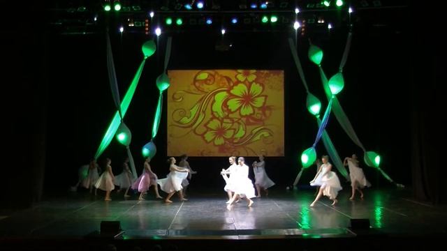 ЭЦ Апельсин 10 весенние сны смотреть онлайн