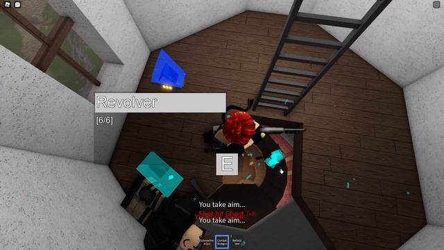 Roblox Isle | A Pitiful Weapon Tier TC Challenge смотреть онлайн