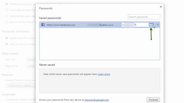 How to recover Forgotten Facebook Password? смотреть онлайн