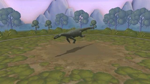 Spore животные, древние и современные 209 смотреть онлайн