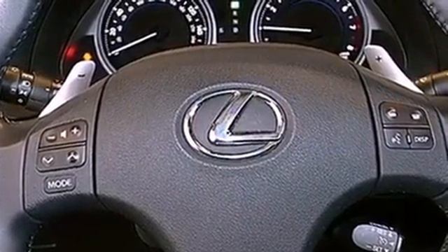 2010 Lexus IS 250 Hollywood FL смотреть онлайн