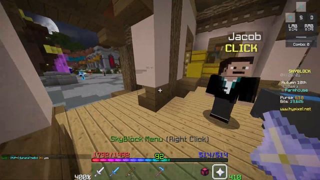 The BEST 8 money making methods in Hypixel SkyBlock | Tutorial / Guide смотреть онлайн