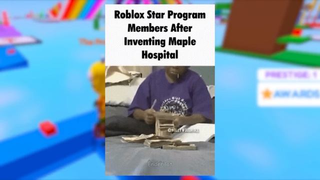 ROBLOX MEME REVIEW #79 ?? смотреть онлайн