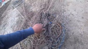 Снасти для ловли рыбы (секрет, вентель, ятер). Ловим много рыбы с помощью этих орудий лова.