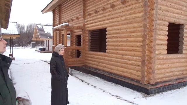 Отзыв о Компании Живой Дом Самара 2015 с. Семеновка смотреть онлайн